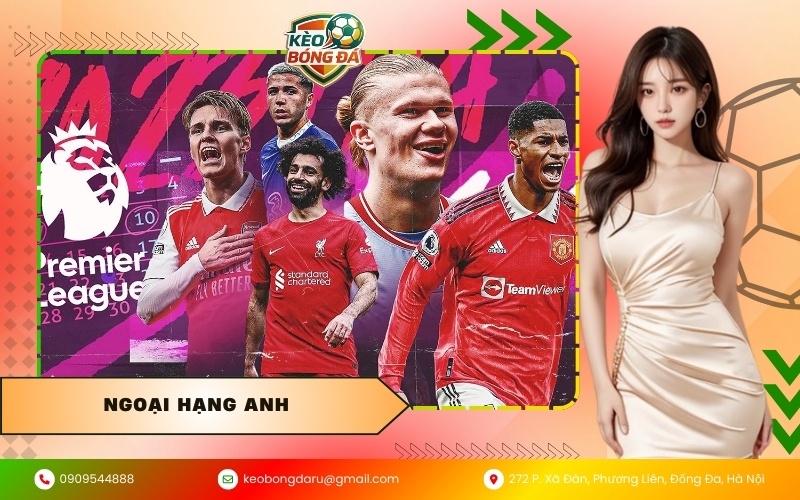 Ngoại hạng Anh