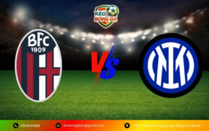 Nhận Định Trận Bologna vs Inter Milan