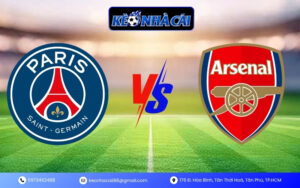 Nhận Định Trận Chung Kết C1 PSG vs Arsenal